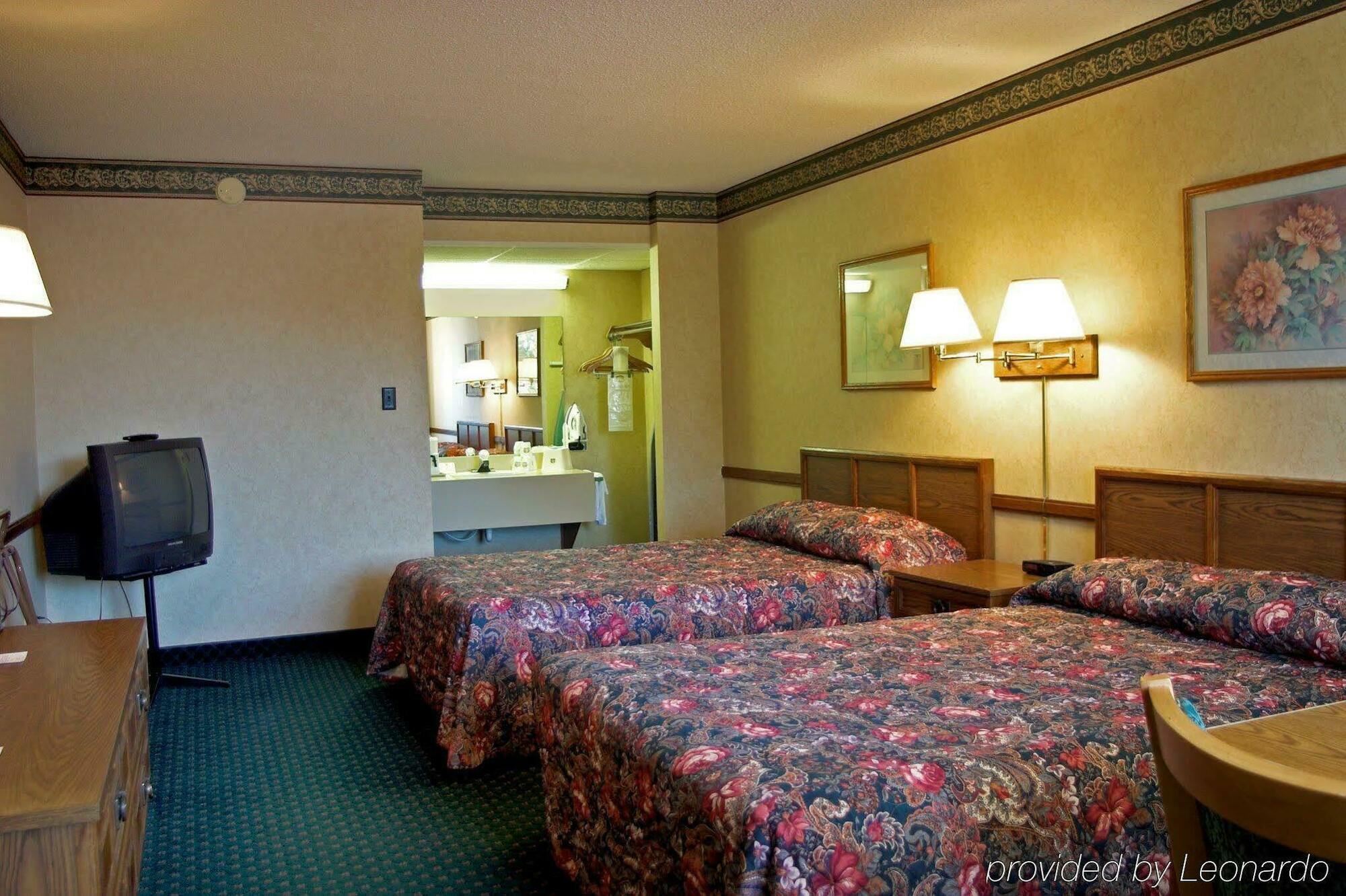 Surestay Hotel By Best Western Salina Eksteriør billede